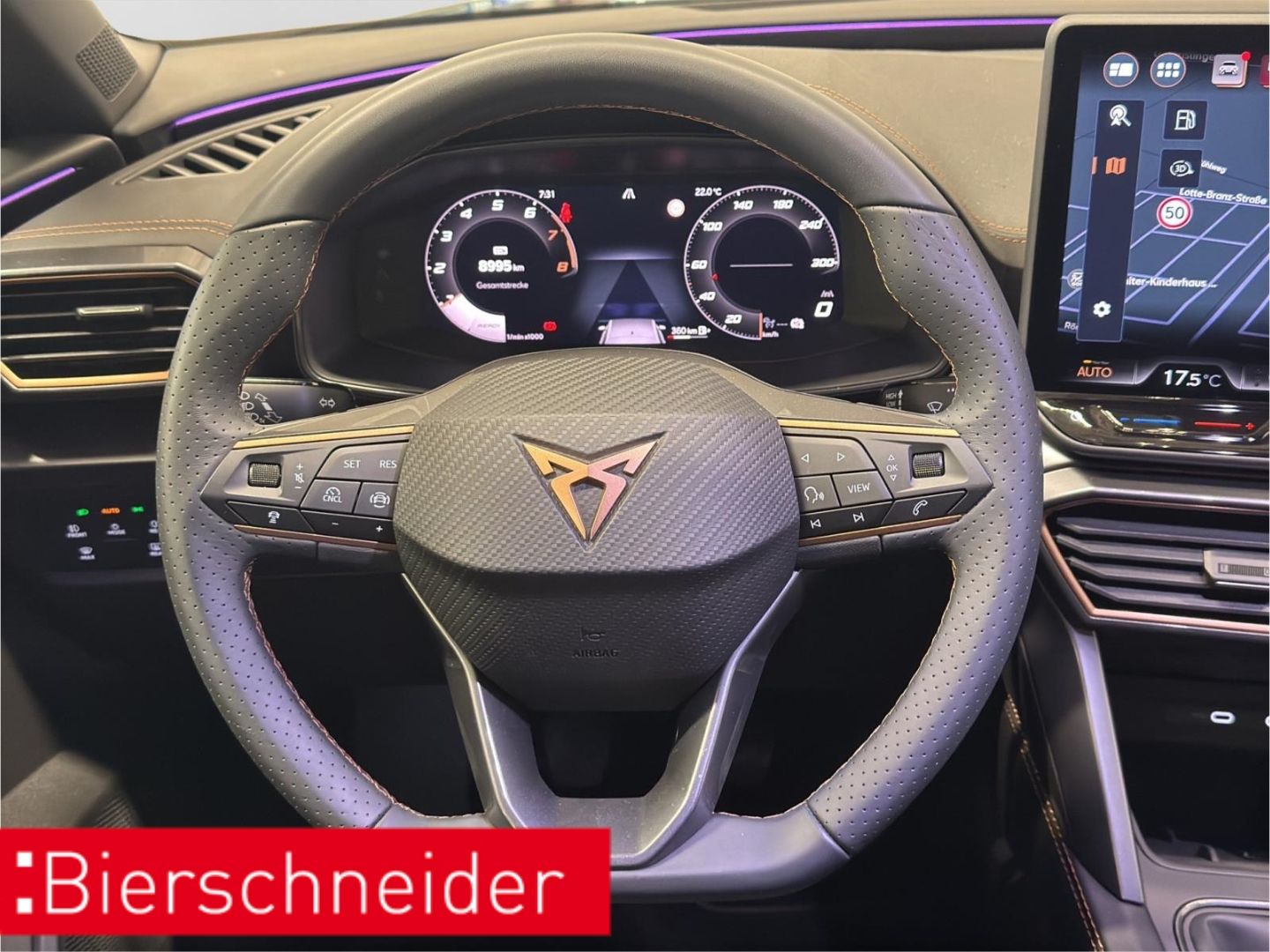 Cupra Leon - Bild 21