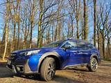 Subaru Outback VI  2.5i Platinum - Subaru Outback in Stuttgart