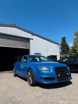 Audi A4 2.0 TFSI DTM Quattro Xenon Carbon ... - Audi A4 mit Benzin-Antrieb: Limousine, Dtm