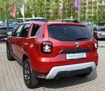 DACIA Duster II 1.3 TCe Prestige Kamera PDC Klima 47tk
