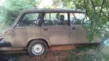 Lada 2104 Kombi 1300er Bj. 1988 Shiguli - Lada: Shiguli