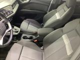 Audi Q4 Sportback e-tron 35 advanced Navi ACC RFK SHZ - graue Audi Q4