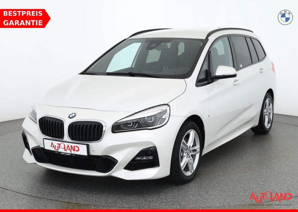 Image of BMW 218