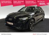 Audi SQ5 3.0 TDI quattro Matrix B&O Kamera AHK Navi D - Audi SQ5 in Hannover