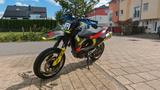 Husqvarna 701 Supermoto (Carbon) - SUPERMOTO