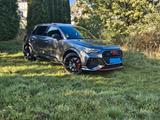 Audi Q3 2.5 TFSI S tronic quattro - Sondermodell  - Audi RSQ3 aus 2021