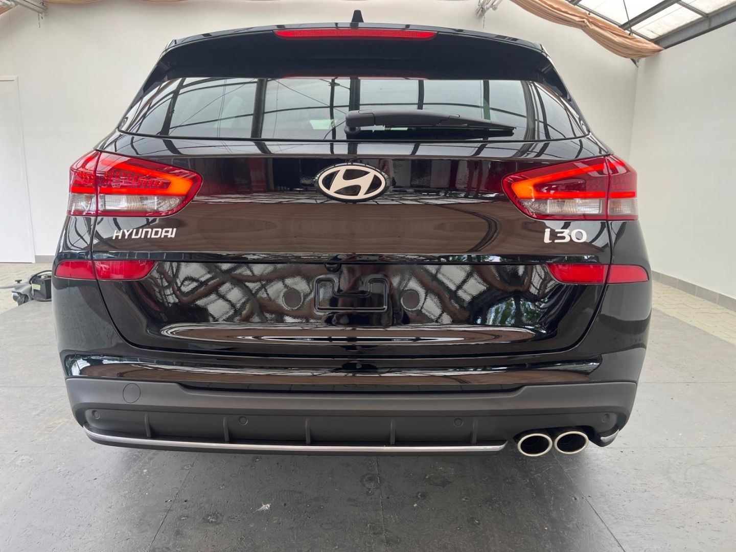Hyundai i30 – Bild 18