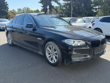 BMW 520 - 3