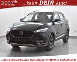 MG ZS 1.5 Comfort NAVI+LEDER+LED+SHZ+KAMERA+DAB - MG ZS: 1.5