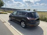 Ford S-Max 2,0 Diesel 110kW Titanium Automatik - Ford S-Max in Lübeck