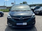 Opel Zafira Tourer *Leder*Navi*Kamera*AHK*7-Sitzer* - Opel Zafira Tourer aus 2017