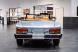Fiat 124 Spider - Autos aus dem Jahr 1984