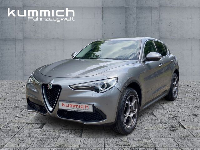 Alfa Romeo Stelvio Super 2.0T 16V 200PS Q4