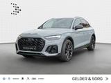 Audi SQ5 TDI qu. *Matrix*AHK*Business*Tour*Stadt*B&O* - Audi SQ5 aus 2025