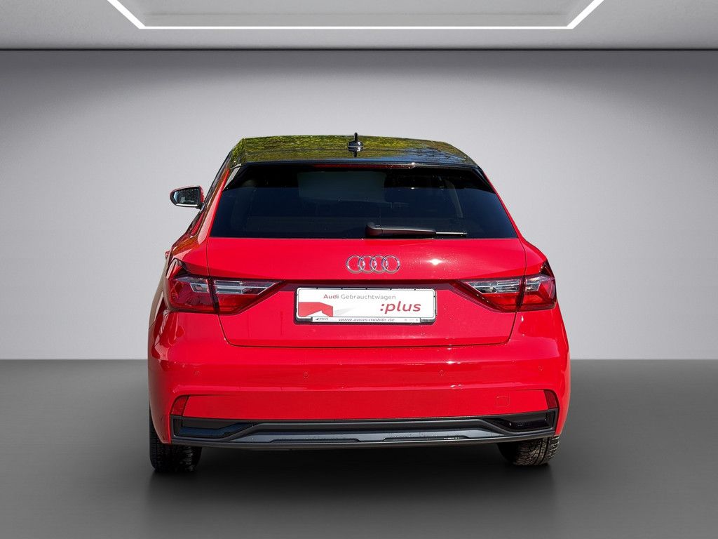 Audi A1 - Bild 4