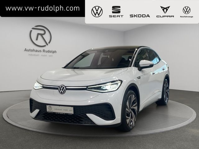 VW ID.5 Pro Performance 82 kWh Brutto / Navi AHK