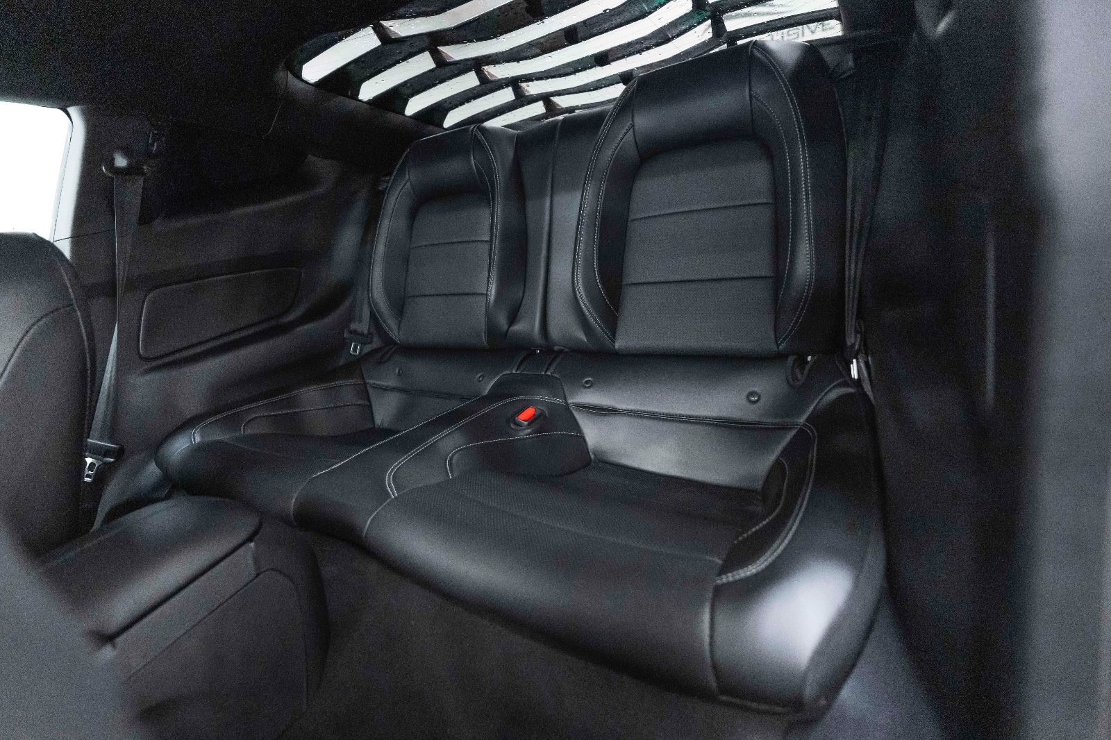 Fahrzeugabbildung Ford Mustang GT 5.0L LED KAM CARPLAY TOTW PDC ROTI