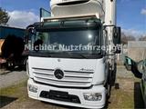 Mercedes-Benz Atego 1223 Kühlkoffer  Lamberet  LBW Bär BC 1500 - Angebote