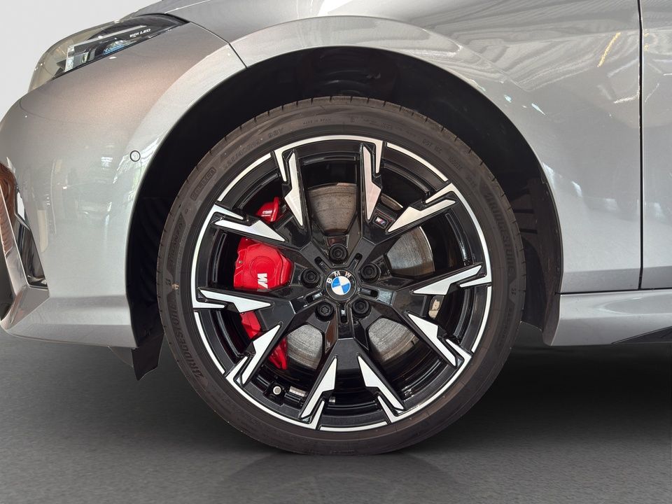 BMW 220 Gran Coupé - Bild 9