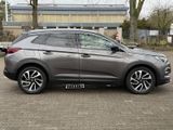 Opel Grandland (X) *ULITMATE*KAMERA*NAVI*SITZBELÜFT* - Opel Grandland (X) aus 2018