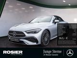 Mercedes-Benz CLE 200 Cabrio AMG Sport Advanced+ 4MATIC Standh