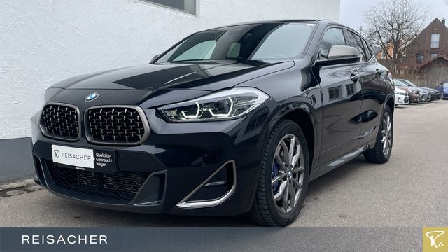 BMW X2 M35i A Autom