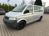 Volkswagen T5 Caravelle Trendline Tüv Reifen Bremsen NEU!!! - gebrauchte VW T5 Caravelle aus dem Jahr 2007
