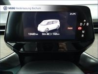 Volkswagen ID. Buzz - Vorschau Bild 13