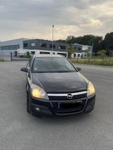 Opel Astra Caravan H Opc line - Opel Astra aus 2007: Opc