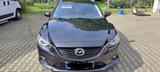 Mazda 6 2.2 SKYACTIV-D 150 i-ELOOP Sports-Line Spo...