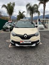 Renault Captur TCe 12V 90 CV Start&Stop Energy I - Renault Captur Kombi Gebrauchtwagen