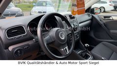 VW Golf/2 Jahre Premium Garantie/TÜV-Service-NEU!