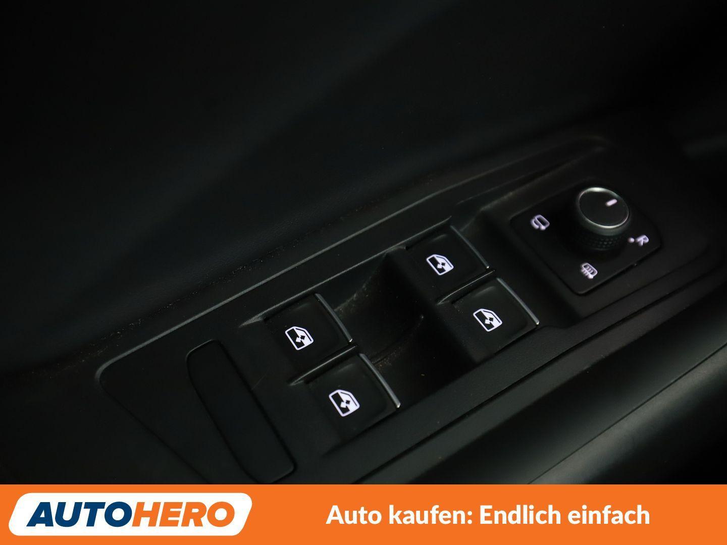 Volkswagen T-Roc 1.5 TSI ACT R-Line Aut.*NAVI*CAM*SHZ*ACC*, миниатюра 27