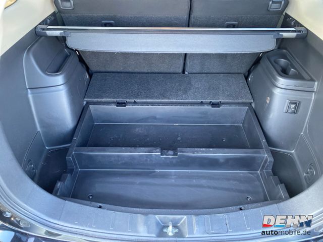 Mitsubishi Outlander 2.0 Edition SHZ Kamera