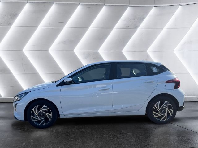 Hyundai i20 — fotografia 3