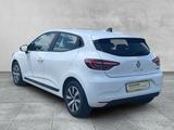 Renault Clio EQUILIBRE E-TECH 145 KLIMA+LED+ZV - Renault Clio Equilibre mit Hybrid-Antrieb (Benzin/Elektro)