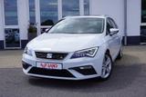 Seat Leon ST 1.5 TSI FR LED Navi Panorama Sitzheizung - Seat Leon: Sitzheizung