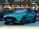 Aston Martin DBX707 AMR23 | Podium Green | Carbon Keramik - Aston Martin DBX Gebrauchtwagen