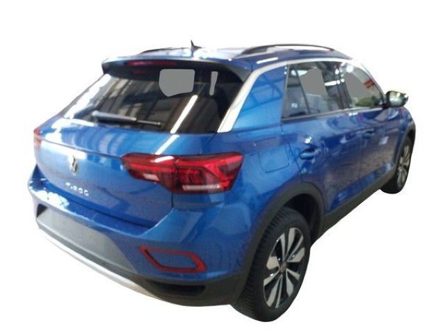 T-Roc MOVE 1.5 TSI