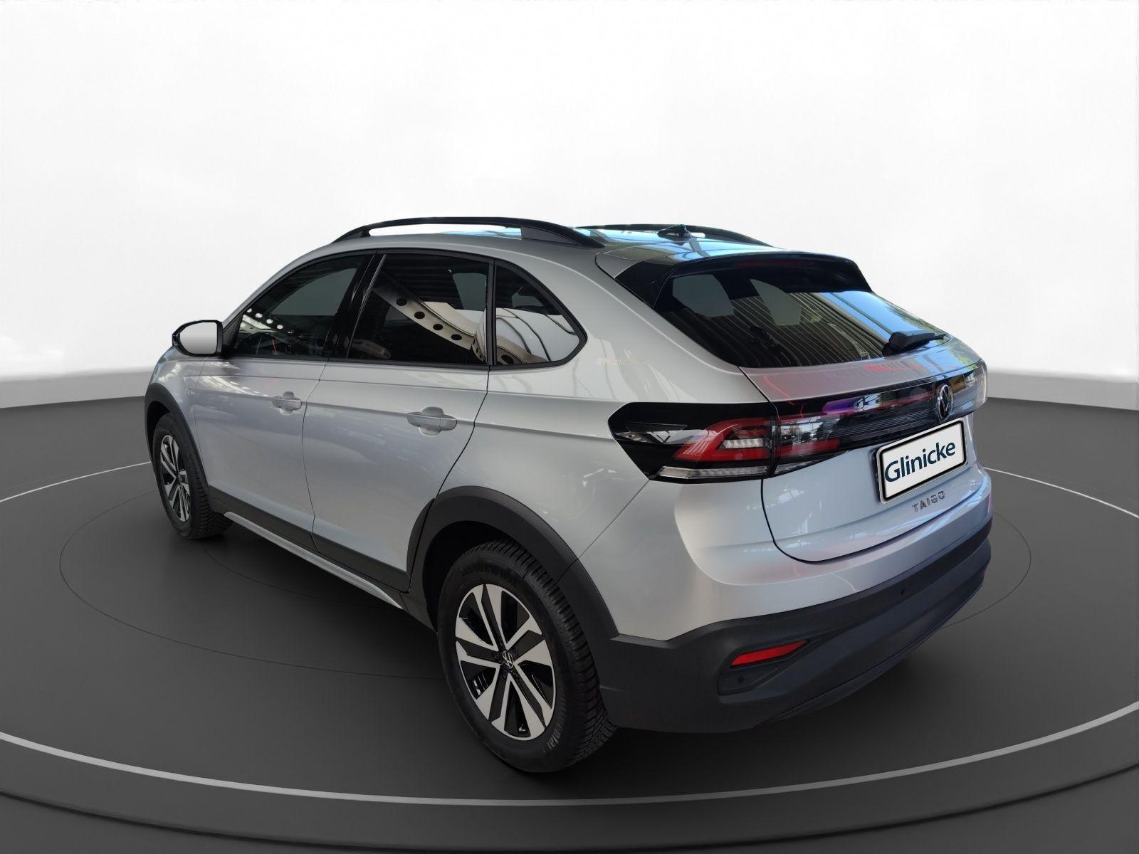 Volkswagen Taigo ENERGY 1,0 l TSI 70 kW (95 PS) 5-Gang, миниатюра 8