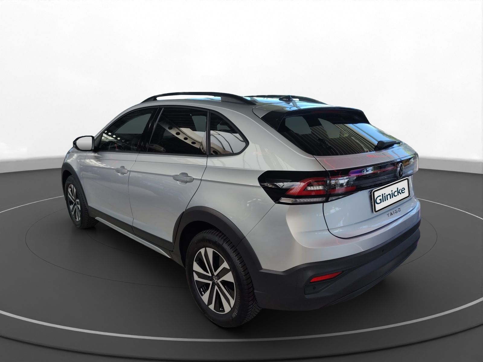 Volkswagen Taigo - Bild 8