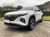 Hyundai TUCSON 1.6 HEV aut. XLine - Hyundai TUCSON hev Gebrauchtwagen