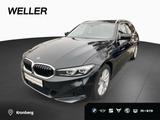 BMW 318d Touring Steptronic LED,Navi,Curved,Kam,PA - gebrauchte BMW 318 aus dem Jahr 2023