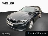 BMW 318d Touring Steptronic LED,Navi,Curved,RFK,PA