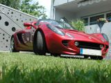 Lotus Elise 111 LHD, sehr guter Zustand - Lotus