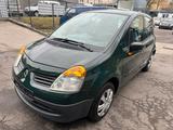 Renault Modus 1.2 Authentique*5Gang*Euro4* - Renault Modus Gebrauchtwagen in Berlin