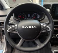 DACIA Jogger Extreme+ 1er.Hand/LPG/Kamera/Navi/Android