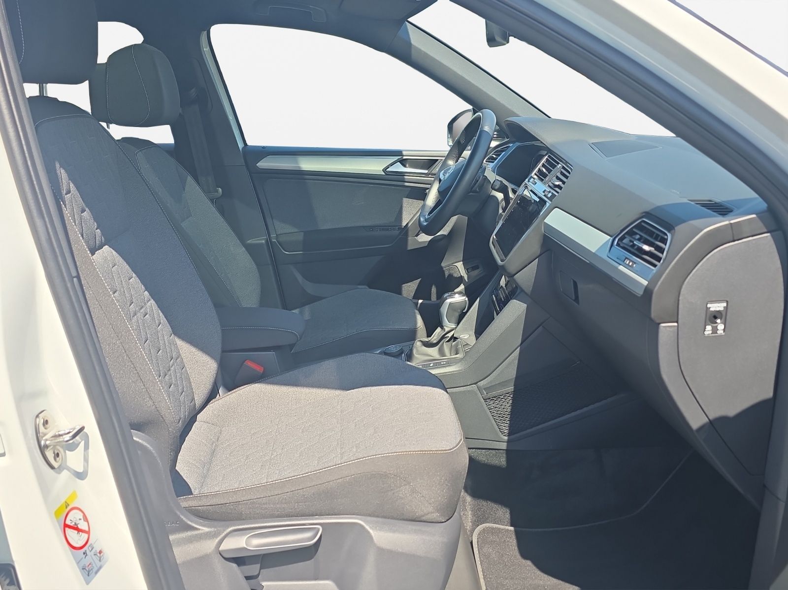 Volkswagen Tiguan Allspace - Bild 6