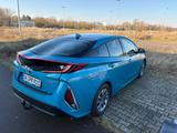 Toyota Prius 1.8-l-VVT-i Plug-in Comfort Comfort - Toyota Prius: C