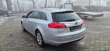 Opel Insignia A Sports Tourer Edition - gebrauchte Opel Insignia aus dem Jahr 2009